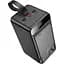 Зовнішній акумулятор Hoco J123D Element 90000mAh 22.5W Black [612104] [117442] - мініатюра 2