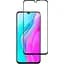 Захисне скло Toto 5D Full Cover Tempered Glass Infinix Note 11 Black - мініатюра 1