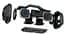 Портативна акустика REAL-EL X-770 Black [82781] - мініатюра 4
