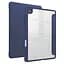 Чехол-книжка BeCover Soft Edge с креплением для стилуса для Samsung Galaxy Tab S6 Lite -2024 10.4" P620/P625/P627 Deep Blue (710837) - миниатюра 2