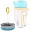 Кава-прес Biolite CoffeePress (1033-BLT CAC1001) - мініатюра 1