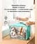 Органайзер-сумка для спорту та подорожей LoveYouHome Кролик 19.5х7х13 см (59057) - мініатюра 4
