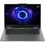 Игровой ноутбук LENOVO LOQ 17IRX10, Intel Core i7-13700HX до 5 ГГц, 17,3-дюймовый Full HD, 32 ГБ, 1 ТБ SSD, NVIDIA GeForce RTX 5060 8 ГБ, Free DOS, цвет серый - миниатюра 1