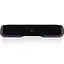 Акустична система 2.0 Media-Tech 10W, Bluetooth Soundbar PHANTOM BT 10Вт., LED Light (MT3180) - мініатюра 8