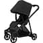 Детская коляска Thule Shine Black on Black [11400202] [107658] - мініатюра 1