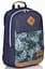 Женский молодежный рюкзак 21L Ferd Head sum0028819 - миниатюра 1