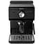 Кофемашина рожковая Krups XP381810 OPIO BLK - миниатюра 1