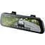 Відеореєстратор Xiaomi 70mai Rearview Dash Cam S500, 9.35" сенсорний задня камера чорний - мініатюра 2