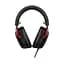 Навушники HyperX Cloud III Black-Red (727A9AA) - мініатюра 2