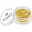 Слюда Sinart Make-Up With Passion тон 44 (Super Gold) 1 г - мініатюра 1