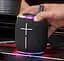 Портативна Bluetooth-колонка Hopestar P35 mini Чорний - мініатюра 2