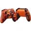 Геймпад Microsoft Xbox Series X/S Wireless Controller Fire Vapor Special Edition (QAU-00144) [138330] - мініатюра 3