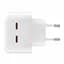 Зарядний пристрій 35W Dual USB-C Compact Power Adapter (ARM62028) - мініатюра 2