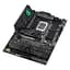 Материнська плата ASUS ROG STRIX B860-F GAMING WIFI (ROG STRIX B860-F GAMING WIFI) (Socket 1851, Intel B860, ATX) - мініатюра 4
