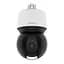 Мережева камера PTZ camera, IR range of up to 328ft, 2MP, Full HD(1080p) 60fps, 4.44~142.6mm (32x) lens QNP-6320R HANWHA VISION - мініатюра 1