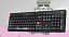 Клавіатура Montech MKey Darkness Red Switch [MK105DR] [127105] - мініатюра 16