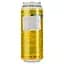 Пиво безалкогольное Clausthaler Lemon светлое, 0.25%, ж/б, 0.5 л - миниатюра 2