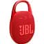 Портативна акустика JBL Clip 5 Red [JBLCLIP5RED] [107196] - мініатюра 3