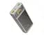 Акумулятор зовнішній Hoco J103 Discovery edition 22.5 W 10000 mAh сірий - мініатюра 3