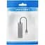 Хаб USB 3.0 - 4xUSB-A 3.0, 5Gbps, Black Vention - мініатюра 3
