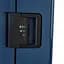 Валіза Travelite Terminal на 4 колесах S TL076047 Navy (TL076047-20) - мініатюра 7