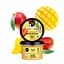 Скраб для тіла Кенійський манго Organic Shop 250 мл - мініатюра 1