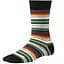 Носки Smart Wool Wm's Margarita Black Multi Stripe S (1033-SW SW717.857-S) - миниатюра 1