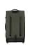 Дорожная Сумка На Колесах Samsonite ROADSEEKER DARK OLIVE 79х45х32 KQ9*04004 - миниатюра 3