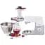 Насадка для кухонной машины Kenwood Fruit press KAX644ME пресс для ягод (AW20011009) - миниатюра 4