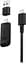 Гарнітура HyperX ігрова Cloud III WL/USB-A/USB-C чорний (77Z45AA) - мініатюра 6