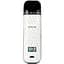 Под-система Електронна сигарета Smok Novo X 25 W Pod Kit 800 mAh 2 ml Silver Cobra (sn1250) - мініатюра 1
