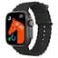 Смарт-годинник XO W8 Pro Black - мініатюра 1