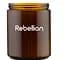 Ароматическая свеча Rebellion Поцелуй ночи, 200 г (RB_AC_NK_200) - миниатюра 3