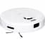 Робот-пилосос Ecovacs Deebot N30 Pro Omni White [YDLX11-1 WHITE] [135952] - мініатюра 4