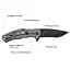 Нож Skif Griffin II BSW Black - миниатюра 8
