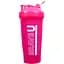 Шейкер спортивный Brave U Shaker Pink 700 мл - миниатюра 1