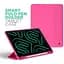 Чохол-книжка ArmorStandart Smart Fold Pen для Xiaomi Pad 7 / 7 Pro Rose Red (ARM82425) [126354] - мініатюра 3