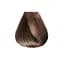 Безаммиачная краска для волос Pro.Co SuperB Color Hair Color Cream 7/07 табачный - миниатюра 3