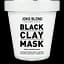 Чорна глиняна маска для обличчя Joko Blend Black Сlay Mask, 80 г - мініатюра 1