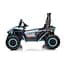 Детский электромобиль-багги Ramiz Buggy Faster 24 В, Green (PA.S608.ZIE) - миниатюра 19