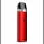 Под-система електронна сигарета VooPoo Vinci SE Pod 900 mAh 2 ml Kit Flame Red (16626) - мініатюра 1