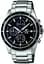 Годинник CASIO EFR-526D-1AVUEF - мініатюра 1