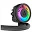 Система рідинного охолодження Arctic Liquid Freezer III Pro 360 A-RGB (ACFRE00184A) - мініатюра 4