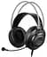 Навушники A4Tech Fstyler FH200i Grey - мініатюра 1