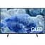 Samsung Телевізор 55" QLED 4K 50Hz Smart Tizen Black - мініатюра 1