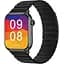 Смарт-часы Xiaomi Imilab W02 Black Global IMISW02 черные - миниатюра 1