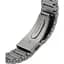 Ремешок Benks AeroTitan для Apple Watch 44/45/46/49mm Titanium [161131] - миниатюра 6