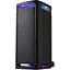 Акустична система Sony ULT TOWER 9AC 2.0, BT 5.3 LED Party Connect (SRSULT900AC.AF1) - мініатюра 1