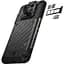 Смартфон RugOne Xever 7 Pro 12/512GB Black UA-UCRF [156360] - миниатюра 9