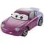 Машинка-герой Cars Зміни колір з мультфільму Тачки в асортименті (GNY94) - мініатюра 8